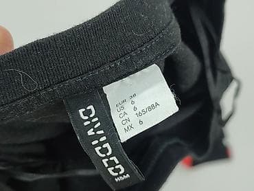 michael jackson h and m: H&M Divided, Sukienka damska, rozmiar M — 4