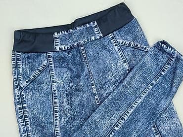 dresy hip hop: Legginsy rozmiar M — 1