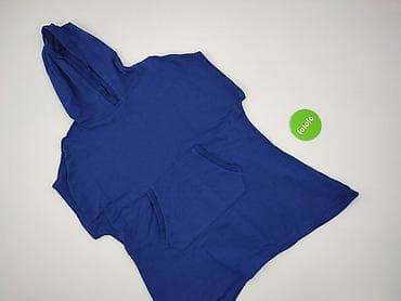 naketano: Bluza z kapturem damska, rozmiar M — 2