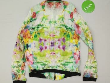 koszulka travis scott zara: Zara, Kurtka bomberka damska, M — 3