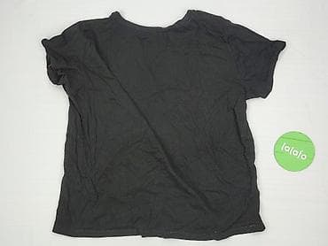 blackpink: Sinsay, T-shirt damski, rozmiar XL — 5