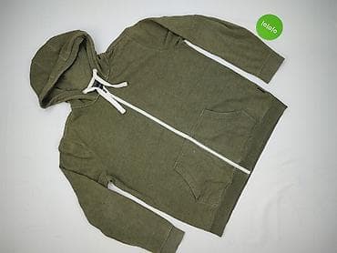 bluzy appendage: Bluza z kapturem dla mężczyzn, rozmiar 2XL — 2