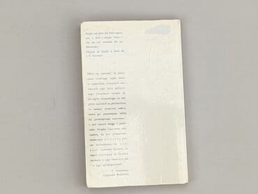 Książki: Książka, gatunek - Literatura faktu, stan - Bardzo dobry — 2