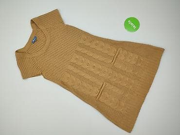 kup sweter: E-vie, Sukienka damska, rozmiar L — 2