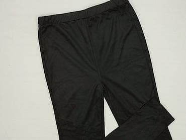 Legginsy Sportowe damskie, rozmiar M