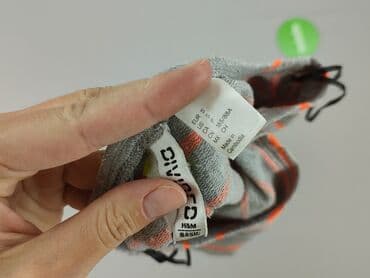 koszulki z długim rękawem damskie boss orange: H&M, T-shirt damski, rozmiar S — 5