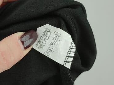 marynarki plus size damskie: Bluzka damska, S — 4