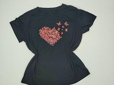 native koszule: Shein, T-shirt damski, rozmiar L — 1
