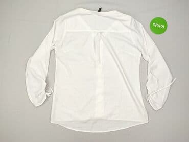 koszulka do garnituru damskiego: Amisu, Bluzka damska, rozmiar M — 3