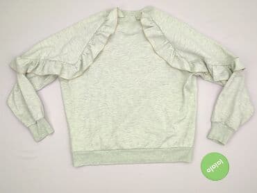 кофти жіночі польські: Women`s sweatshirt, size S (EU 36) — 3