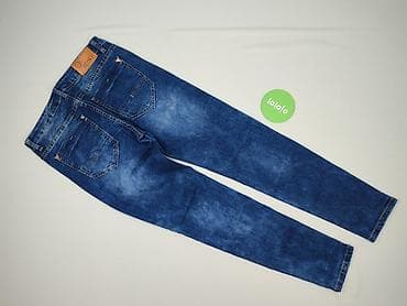 buty jordan ccc: Jeansy damskie, rozmiar L — 3