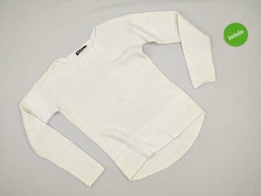 simple sweter: Colours of the World, Sweter damski, XS — 2