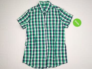 kod na darmowe ubrania shein: In Extenso, Koszulа dla mężczyzn, rozmiar M — 2