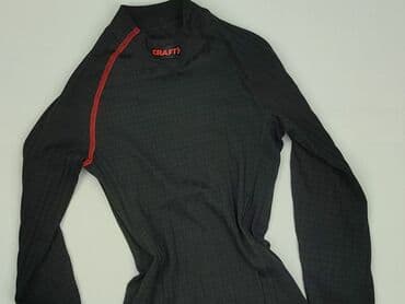 tech ubrania: Craft, T-shirt sportowy dla mężczyzn, rozmiar XS — 1