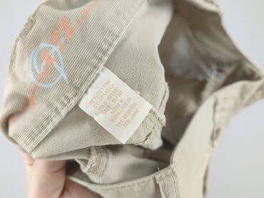 buty trzymające kostkę: Spodnie 3/4 damskie, rozmiar S — 4