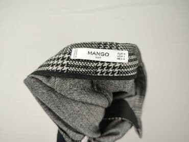 piżamka pepco: Mango, Spodnie materiałowe damskie, rozmiar M — 4