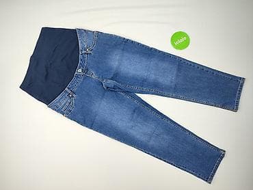 mum jeans: Esmara, Jeansy damskie, rozmiar L — 3