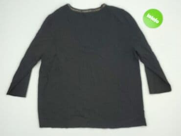 kurtka bizuu czarna: Jacqueline Riu, Bluzka damska, rozmiar 2XS — 3