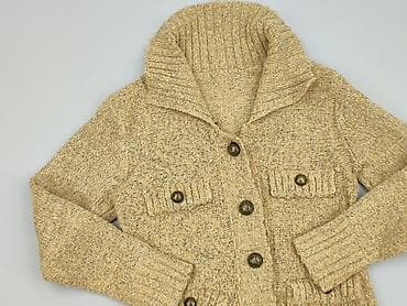 sweter chmurki: Kardigan damski, rozmiar S — 1