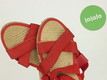 Women: Sandals for women, 39, condition - Good — 7
