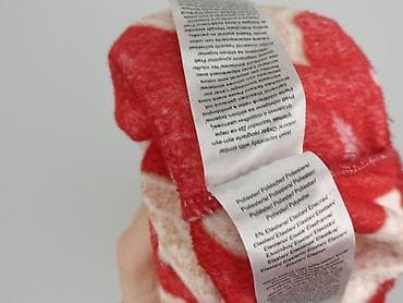 nylon red buty: Beloved, Spodnie do spania, rozmiar L — 6