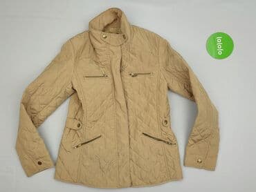 top na szerokich ramiączkach zara: Kurtka przejściowa, Zara, 12 lat, 146-152 cm, stan - Bardzo dobry — 2