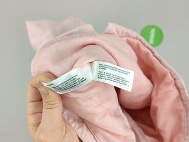 kamizelka z futerkiem: Kurtka przejściowa, Baby club, 2-3 lat, 92-98 cm, stan - Bardzo dobry — 5