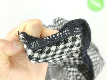 zara t shirty basic: Zara, Bluzka damska, rozmiar S — 4