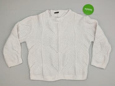 sweter oliver: Sweter damski, rozmiar L — 3
