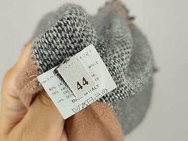 kaszmir: Kardigan damski, rozmiar 2XL — 5