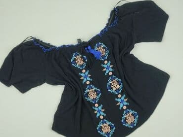 primark piżama: Primark, Women's blouse, size S (EU 36) — 1