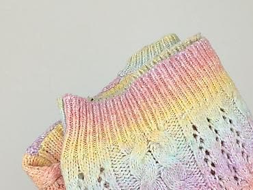 sweter w serca h: Golden Days, Sweter damski, rozmiar M — 6