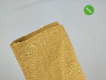 spódniczka musztardowa: Spódnica damska, rozmiar 5XL — 4