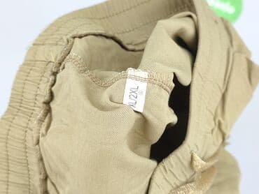 sweter w paski z serduszkiem: Spodnie dresowe dla mężczyzn, XL — 4