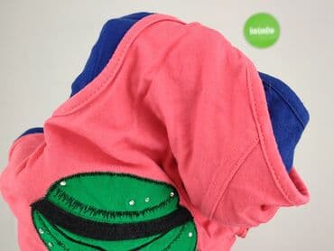 kapcie kapitan bomba: Bluzka damska, rozmiar S — 5