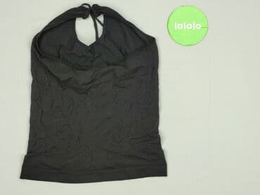 bluzy z cyrkoniami: Bluzka damska, rozmiar S — 4