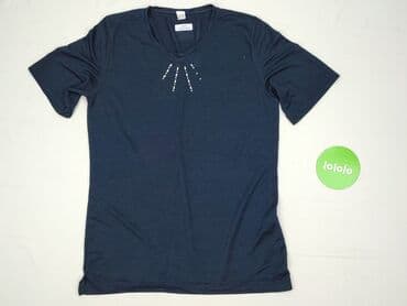 koszulka barcelony pepco: T-shirt damski, S — 2