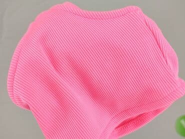 top z piórami reserved: Sinsay, Top damski, S — 5