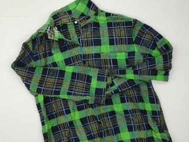 reserved czerwony sweter: Koszulа dla mężczyzn, rozmiar S — 1