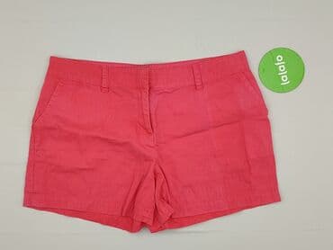 spodenki bawełniane damskie duże rozmiary: Papaya, Szorty damskie, rozmiar XL — 2