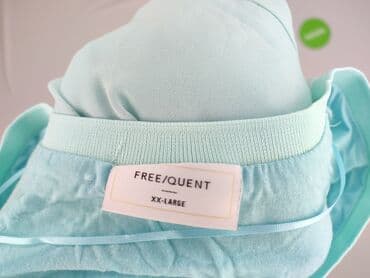 free quent swetry: Freequent, Bluzka damska, rozmiar 2XL — 4