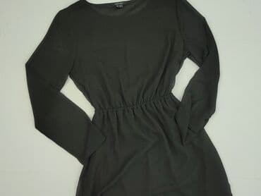 makalu sukienki czarne: Esmara, Sukienka damska, XS — 1