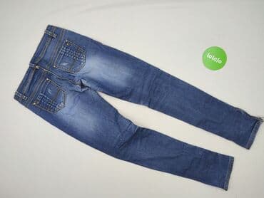 enplus buty mokasyny: Jeansy damskie, rozmiar XS — 3