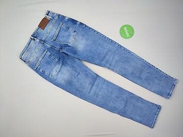 smog jeans: Jeansy damskie, rozmiar M — 3