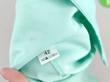 srebrna narzutka: Women's blazer — 4