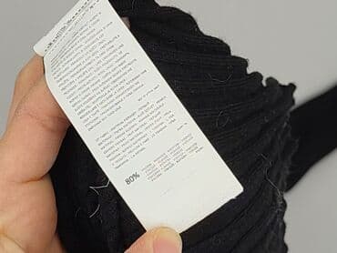 bialy sweter: House, Sweter damski, rozmiar M — 7