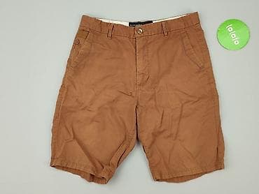 koszulki elastan: Reserved, Szorty dla mężczyzn, rozmiar M — 2