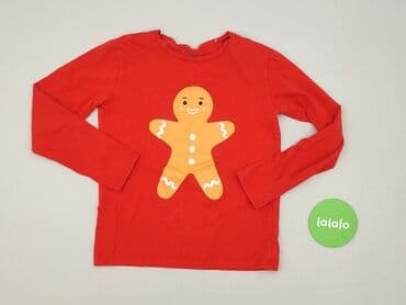 koszulka mbappe allegro: Blouse, Fox&Bunny, 11 years, 140-146 cm, condition - Perfect — 2