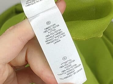 bluzki 48 plus size: Women's blouse, size 5XL (EU 50) — 6