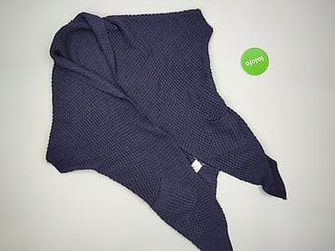 kurtka puchowa pull: Ponczo damskie, rozmiar L — 2
